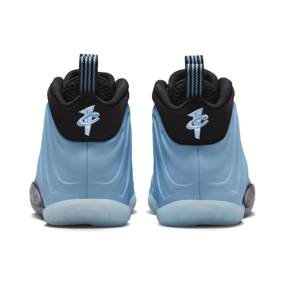 Nike Little Posite One GS “Psychic Blue” (HJ7654-400)