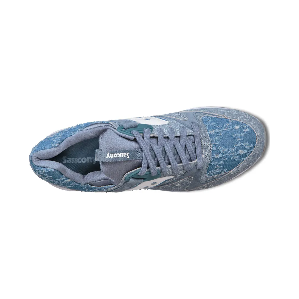 Saucony Grid 8500 MD Blue Denim Blue Denim (S70343-1)