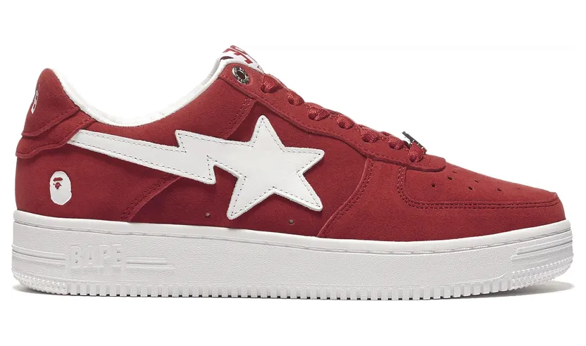 Overige merken sneaker 001FWH201047_RED