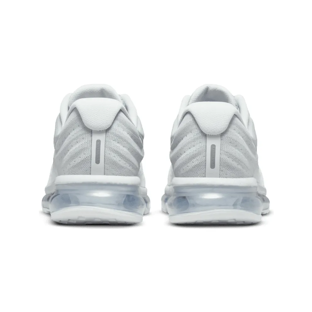 Nike Air Max 2017 Pure Platinum Pure Platinum/White/Off White (849559-009)