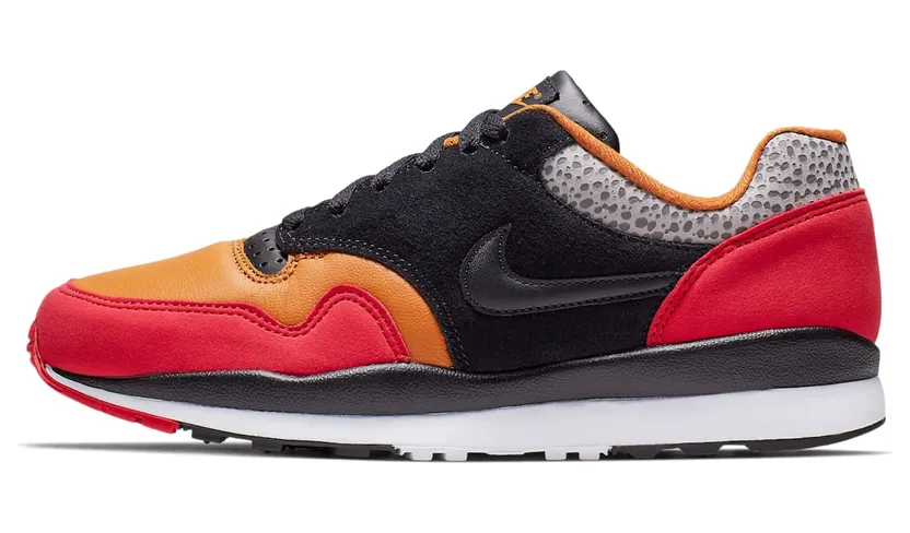Nike Air Safari SE University Red (2019) (BQ8418-600)