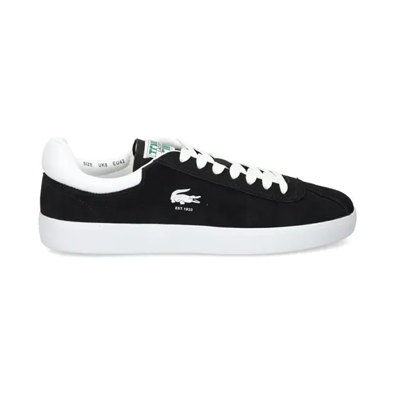 Lacoste Baseshot “Black” (746SMA0065312)