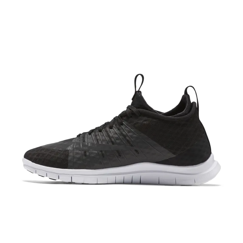 Nike Free Hypervenom 2 Black Black/Black-White (747139-003)