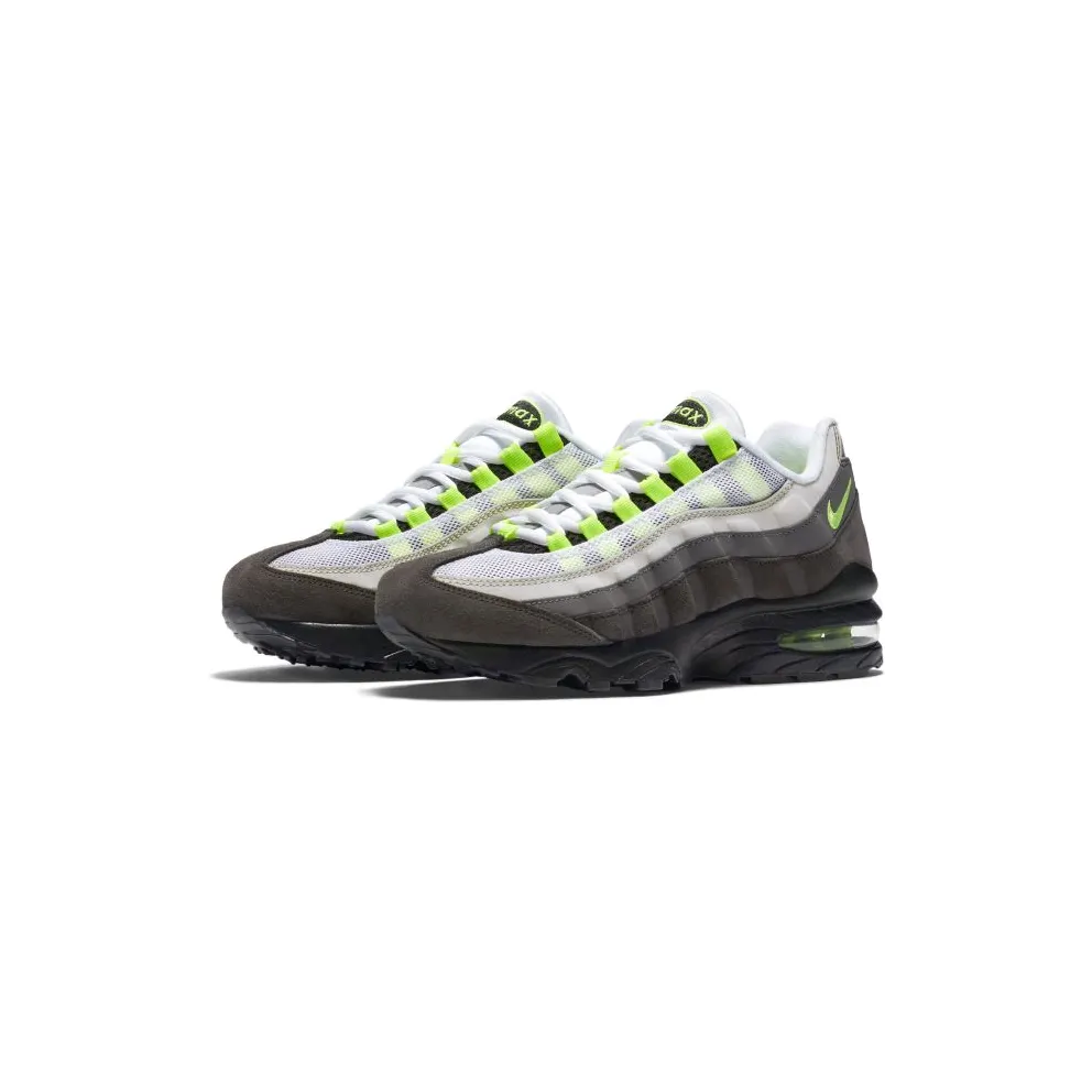 Nike Air Max 95 Neon 2015 (GS) (307565-077)