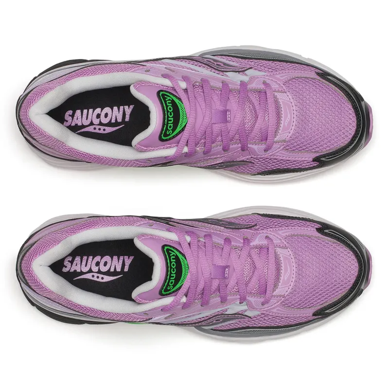SAUCONY ProGrid Omni 9 TMY “Smoky Grape” (S70999-4)