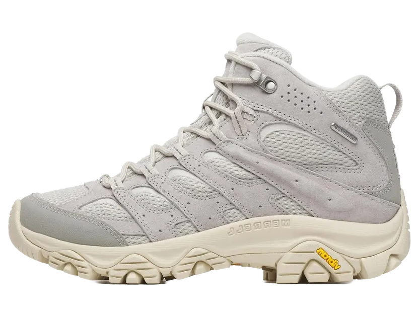 Merrell Moab 3 Mid Waterproof “Paloma” (J038392)