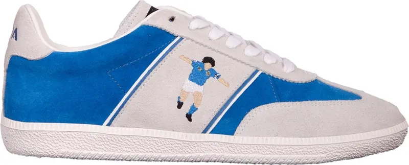 Copa Football sneaker Blue (1150-002)