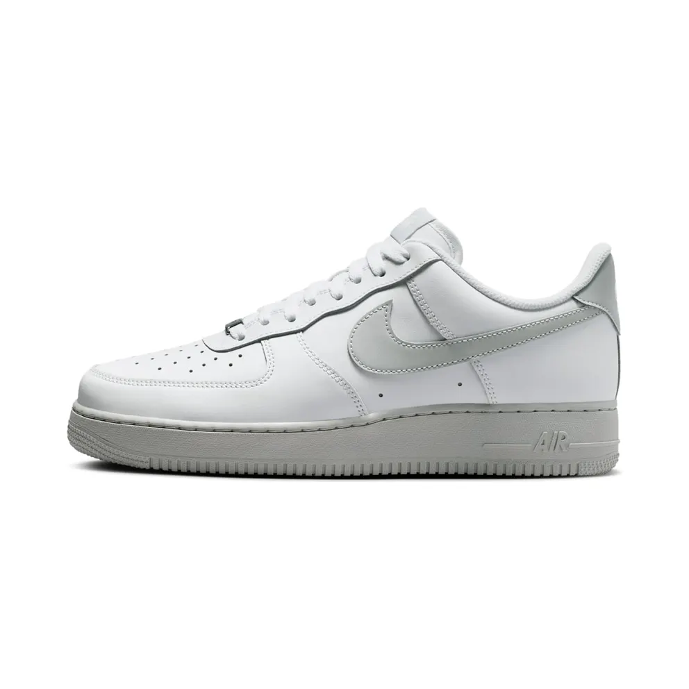Nike Air Force 1 ’07 “Summit White” (FJ4146-128)