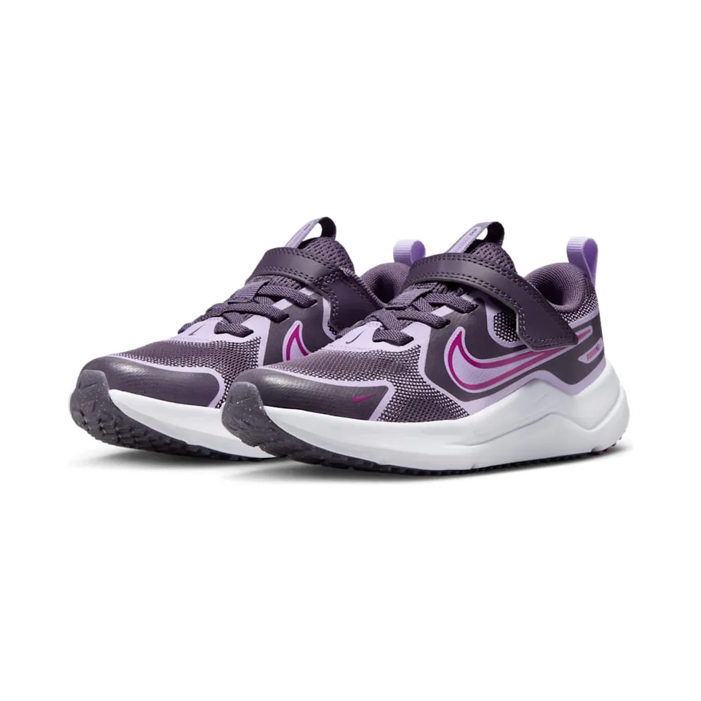 Nike Cosmic Runner Dark Raisin Hydrangeas White Hot Fuchsia (HM4400-500)