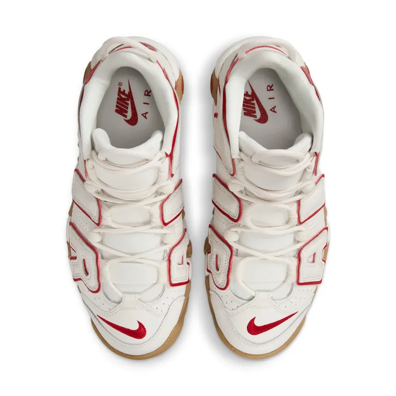 Nike Air More Uptempo Phantom Gym Red Gum (DV1137-002)