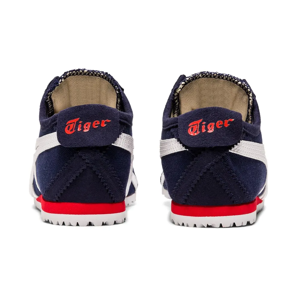 Onitsuka Tiger Mexico 66 Slip-On Peacoat White (1184A085-400)