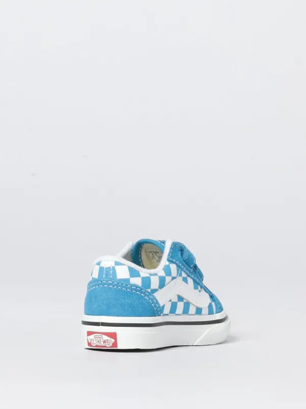 Vans Gnawed Blue (VN000CRWFNM1)