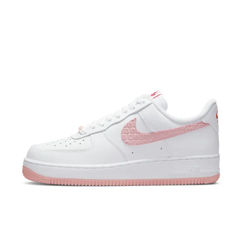 Nike Air Force 1 ’07 White (DQ9320-100)