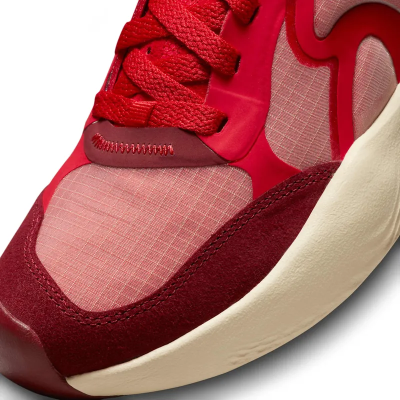 Jordan Delta 3 Low SE Team Red Muslin University Red Sail (DX6723-600)