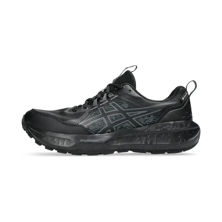 ASICS GEL-SONOMA 8 GTX “Black / Carrier Grey” (1012B770-002)