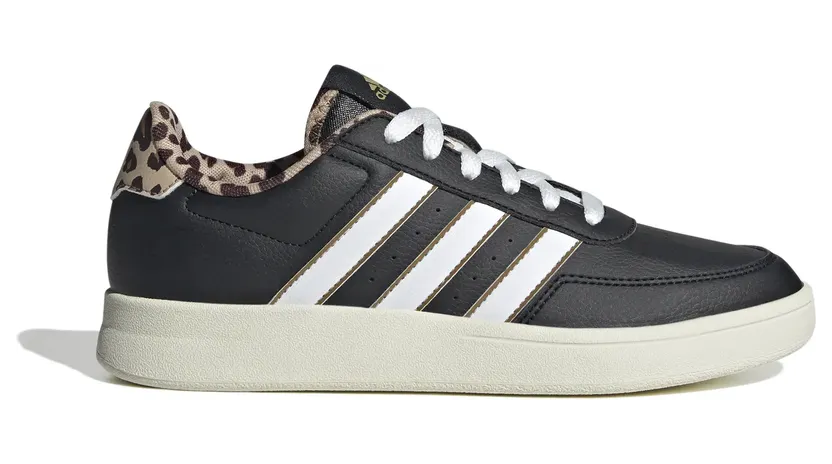 Adidas Breaknet Zwart (JQ7412)