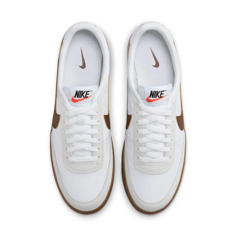 Nike Killshot 2 “White / Cacao Wow” (432997-130)
