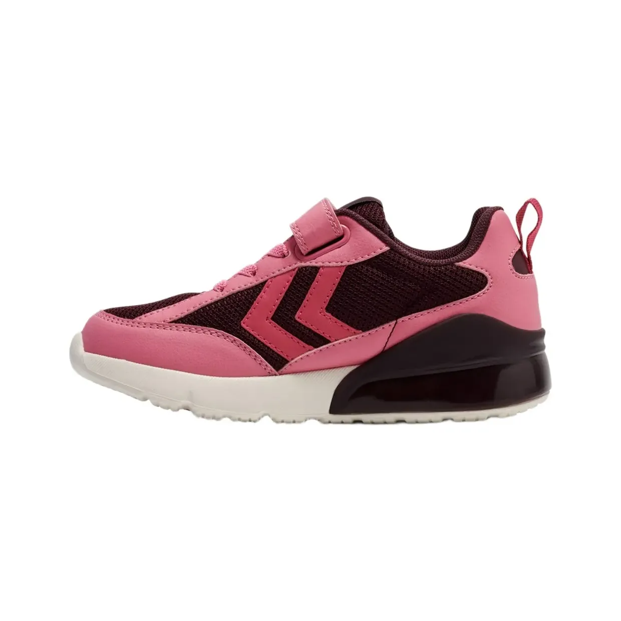 hummel-sneaker 229842-3100