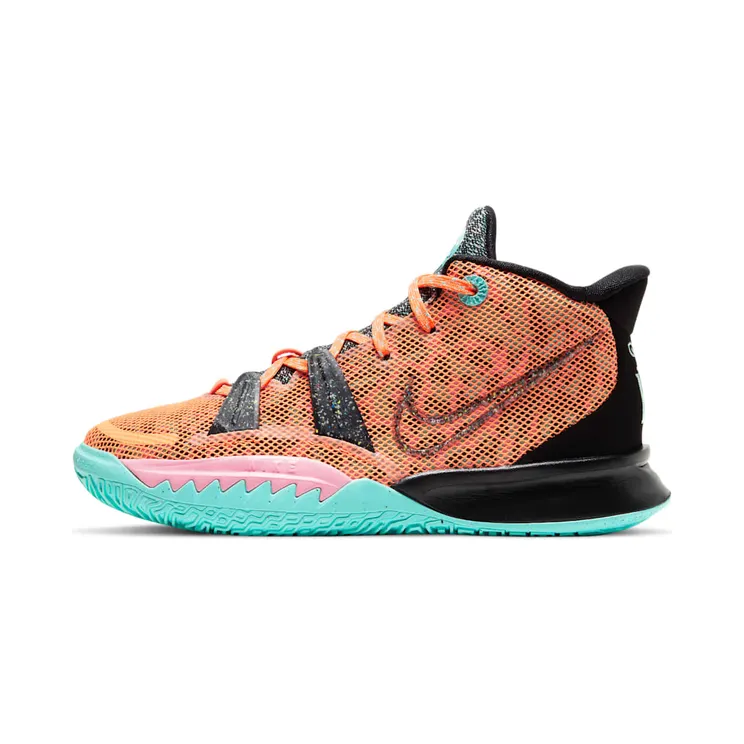 Nike Kyrie 7 Play for the Future (CW3235-800)