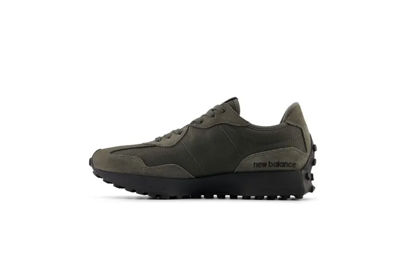 New Balance 327 Tornado Black