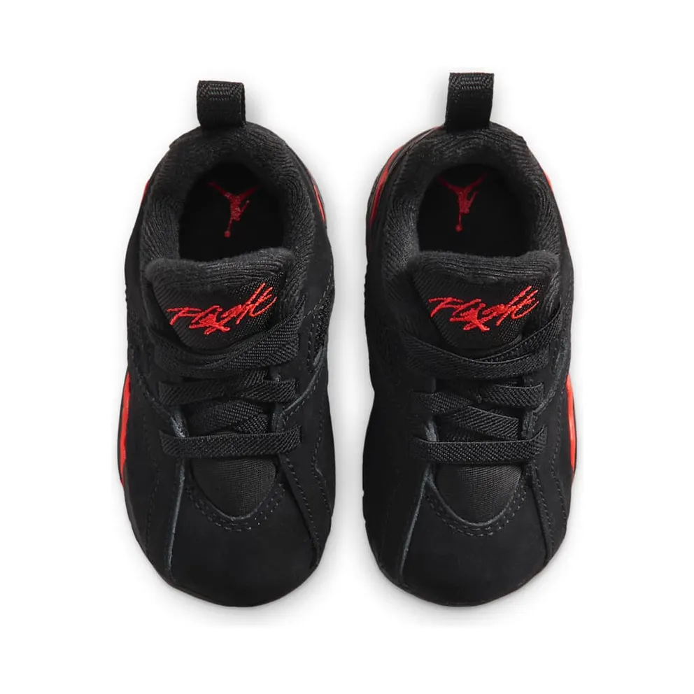 Air Jordan MVP 92 TD ‘Black Infrared 23’ “Black / Infrared 23” (HQ4428-003)