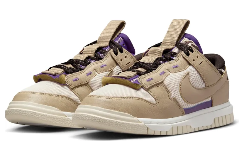 nike-dunk DV0821-101