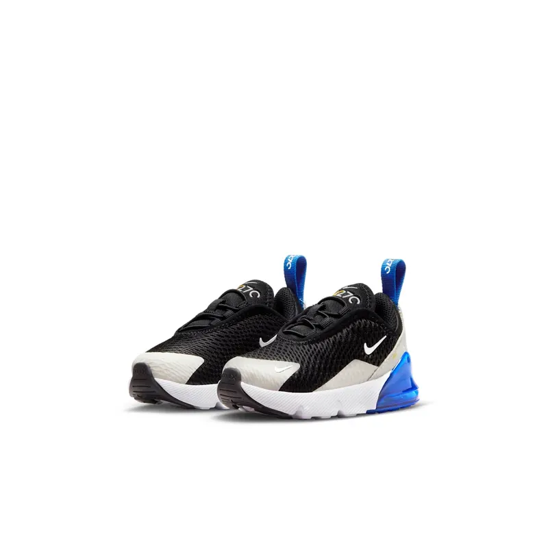 Nike Air Max 270 Baby and Toddler Black (DD1646-050)