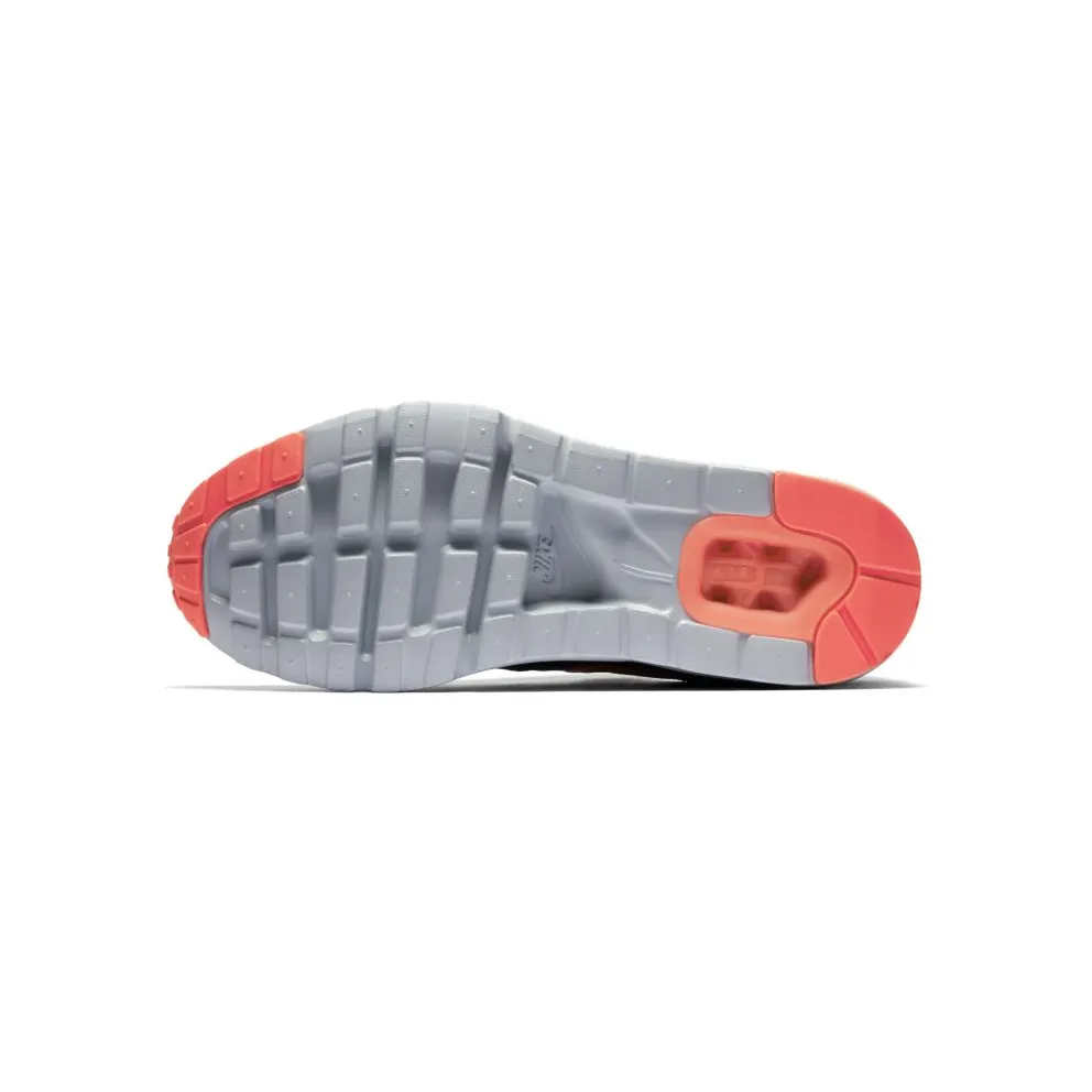 Nike Ari Max Zero Essential Black/Bright Crimson/Gym Red Black/Bright Crimson/Gym Red (876070-007)