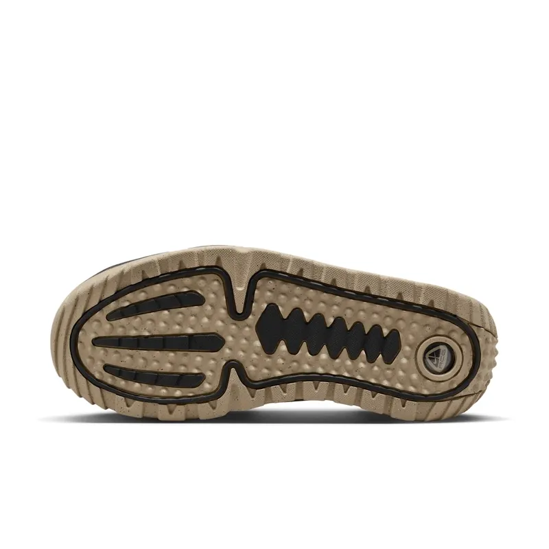 Nike ACG Rufus (limestone / limestone / black / black) – FV2923-200