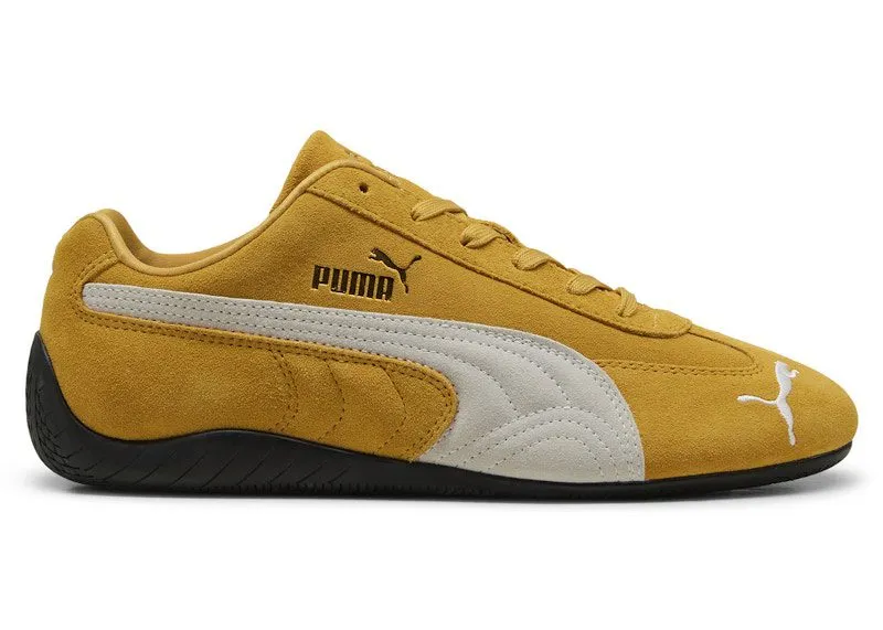 Puma Speedcat OG Archive Gold (400986-06)