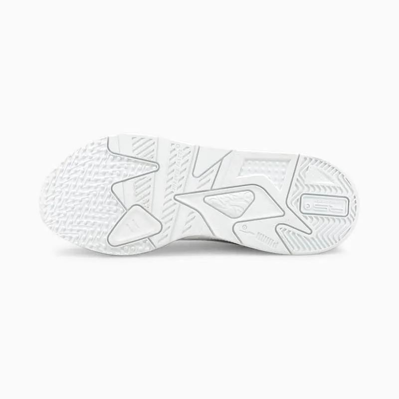 PUMA Rs-Z Lth White (383232-02)