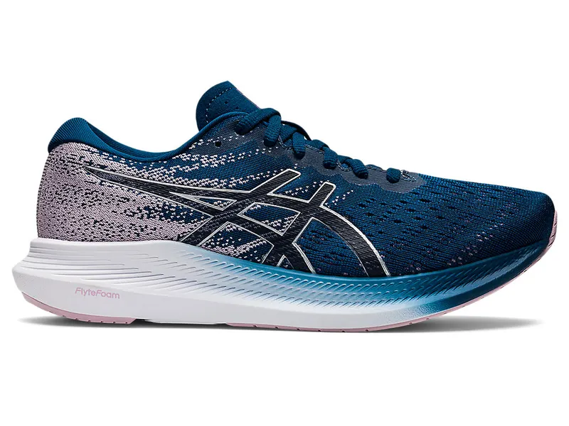 Asics Evoride 3 Mako Blue/Pure Silver (1012B184.400)