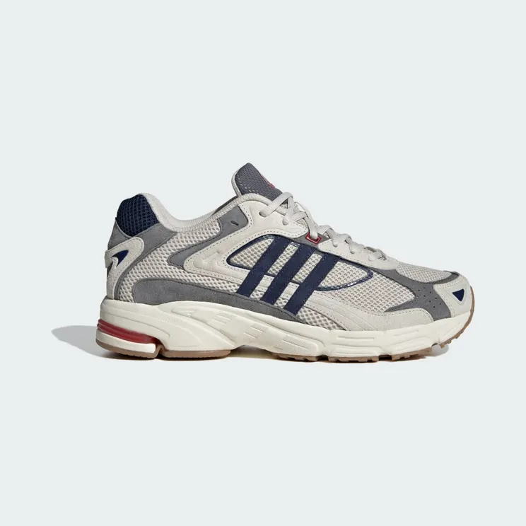 Adidas Response CL Shoes Alumina / Night Indigo / Grey Four (IG6916)