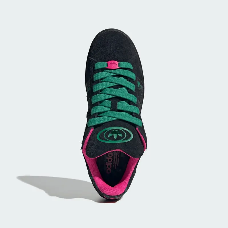 Adidas Mexico City Campus 00’s “World Cup City Series” (HP3563)