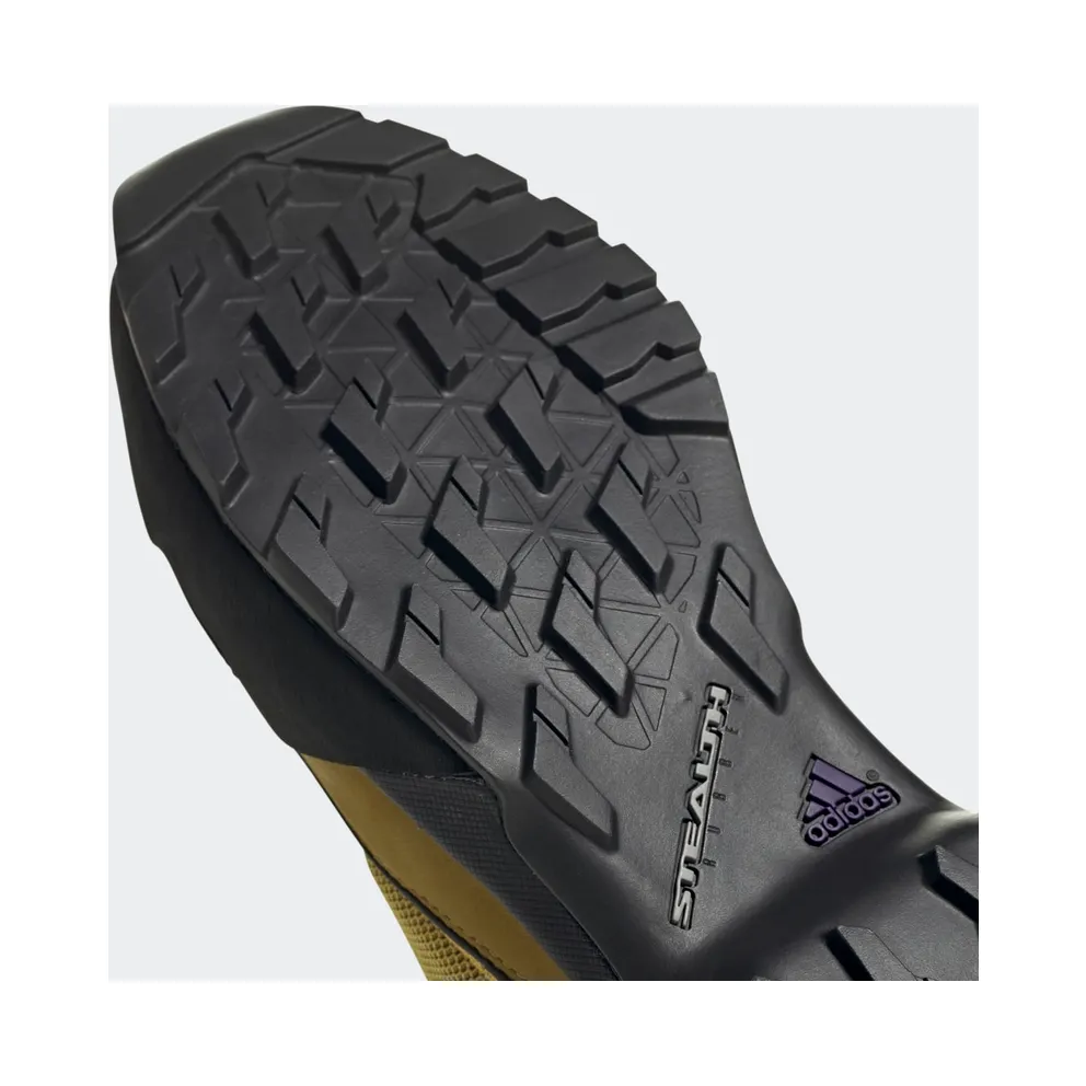 adidas Sahale X Old Gold / Old Gold / Core Black (FY7896)