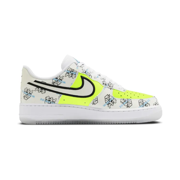Nike Air Force 1 Worldwide Pack (DA1343-117)