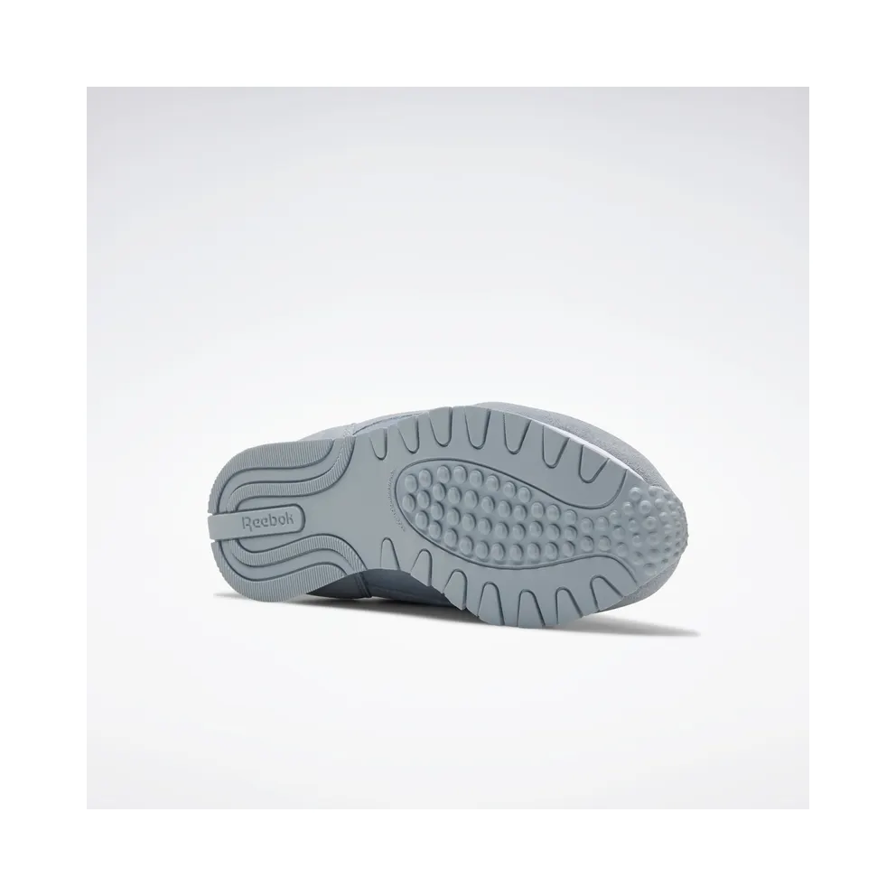 Reebok Royal Ultra SL Shoes Meteor Grey / White / Alabaster