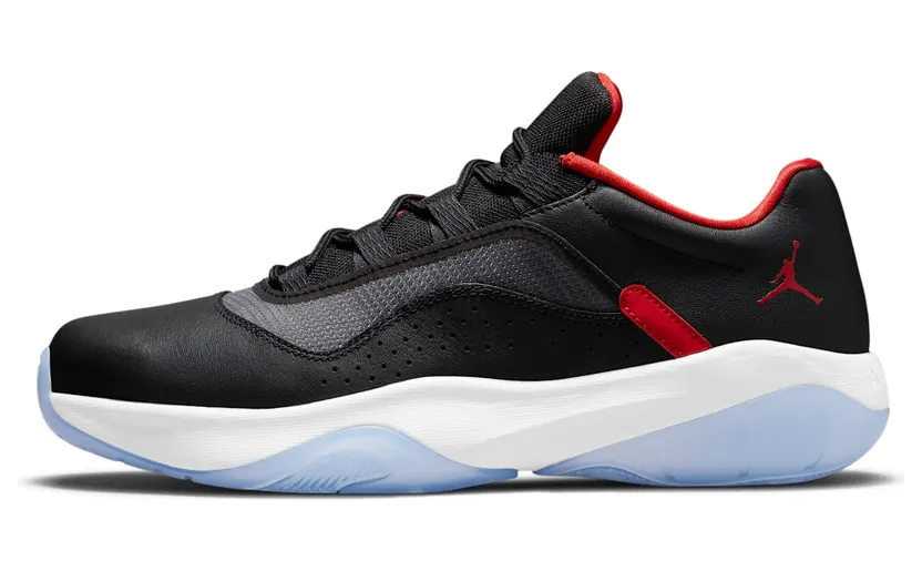 Air Jordan 11 CMFT Low Black (CW0784-006)