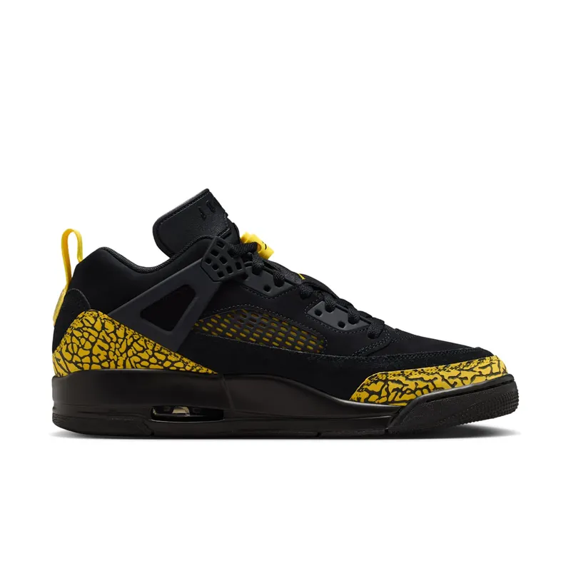 Jordan Spiz’ike Low “Thunder” (IQ9368-010)