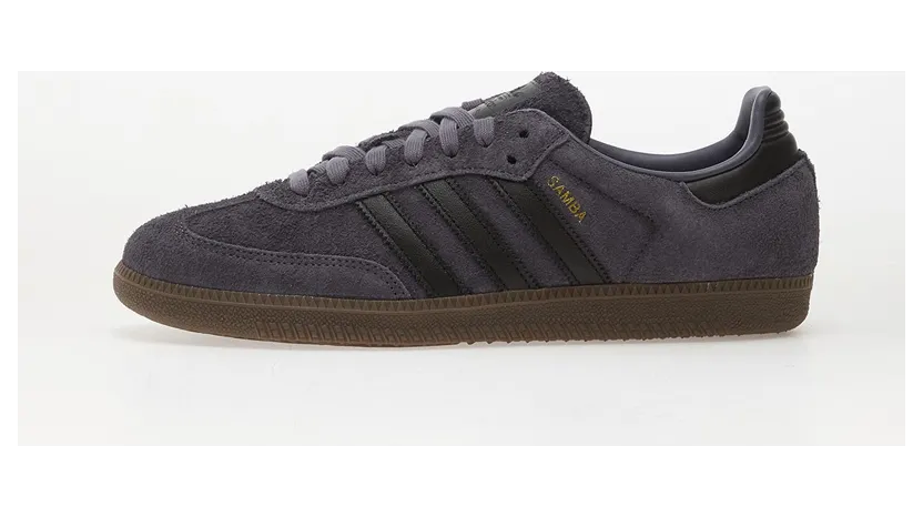 Adidas Samba “Blau” (IH4386)