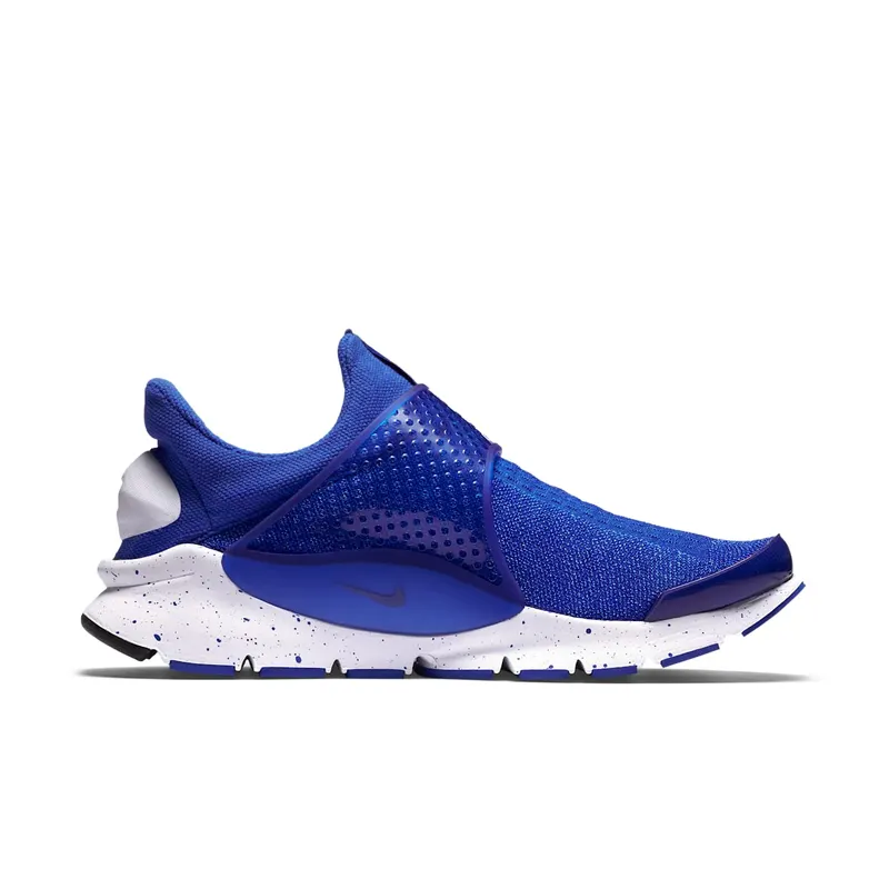 Nike Sock Dart Racer Blue Racer Blue/Racer Blue-White (833124-401)