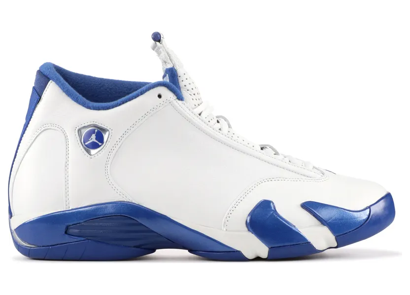 Jordan 14 Retro OVO God’s Plan