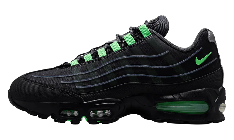 Nike Air Max 95 Tech “Illusion Green” (IH7853-004)