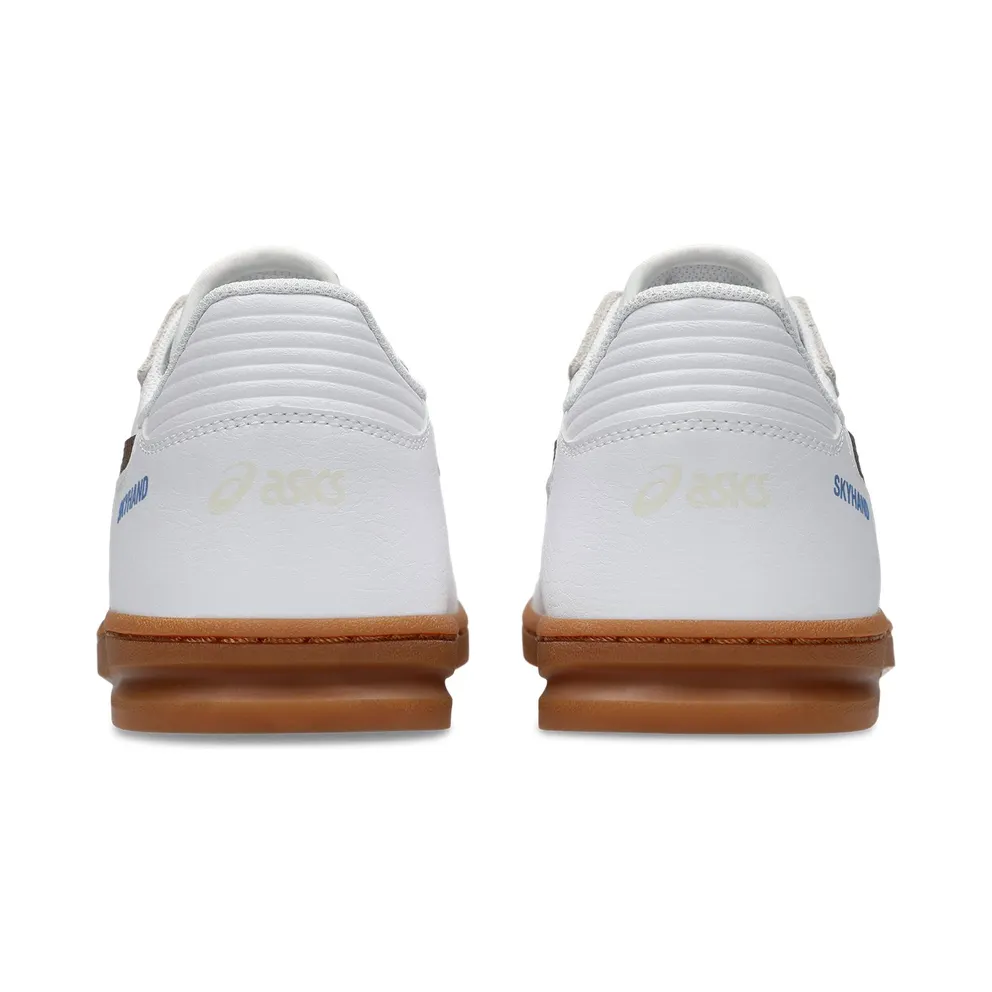ASICS Skyhand OG mit Einsätzen – White (1203A451108)