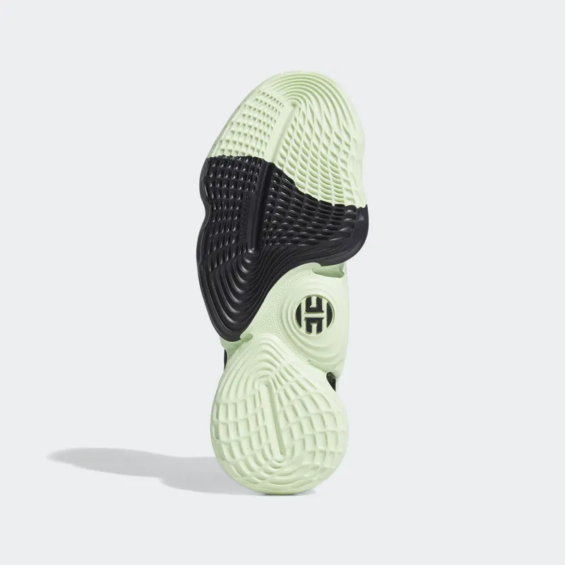 adidas Harden Vol. 4 Glow Green Glow Green/Core Black/Carbon (EF1000)