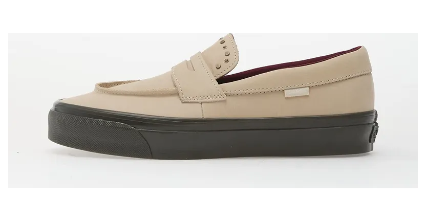 Vans Loafer Beige (VN000VATDJR1)