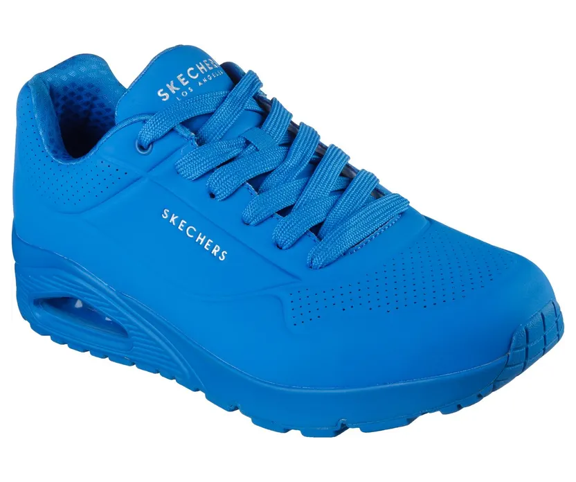 skechers-skech 52458_BLU