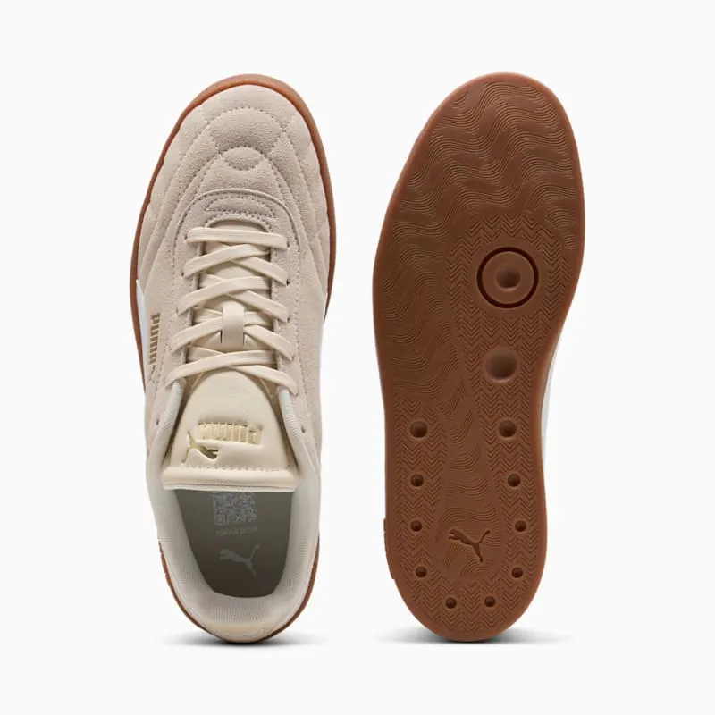 Puma Club II Alpine Snow-PUMA White (404465-06)