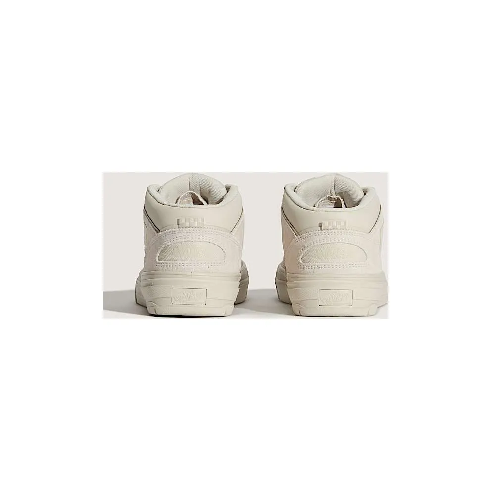Vans Half Cab Wafflecup Atiba Jefferson Oatmeal Beige (VN000D9Z2N1)