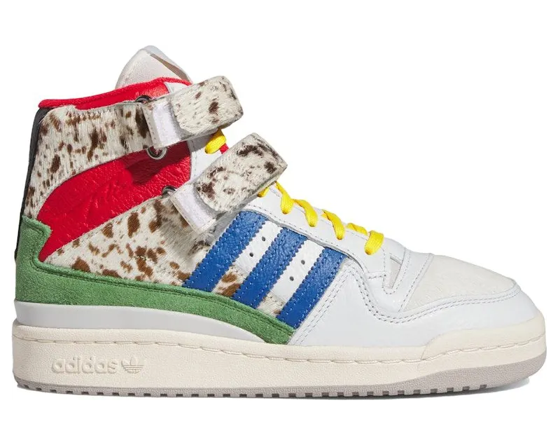 adidas Forum 84 High Tulie Yaito (IF4811)